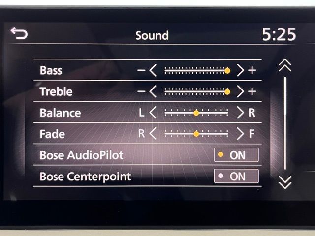 2023 INFINITI QX60 Sensory Carrollton TX