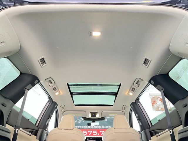 2023 INFINITI QX60 Sensory Carrollton TX