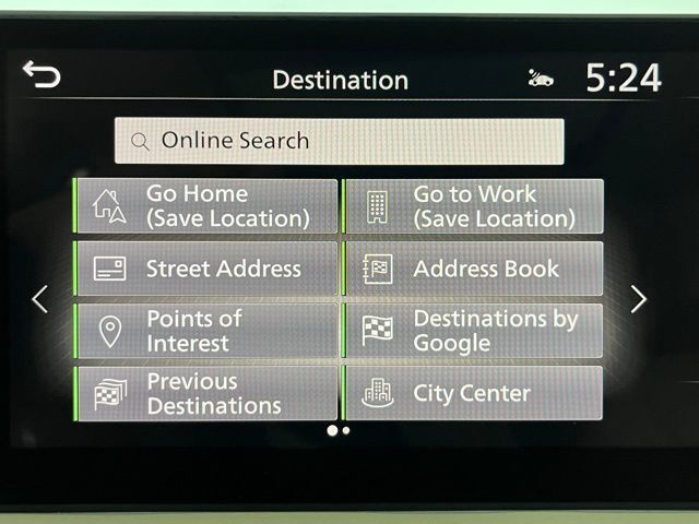 2023 INFINITI QX60 Sensory Carrollton TX