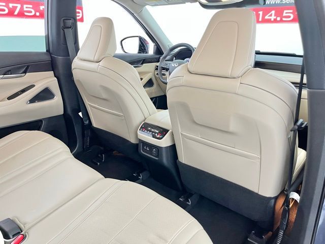 2023 INFINITI QX60 Sensory Carrollton TX