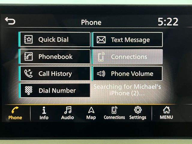 2023 INFINITI QX60 Sensory Carrollton TX