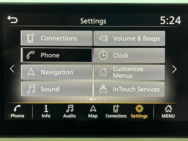 2023 INFINITI QX60 Sensory Carrollton TX