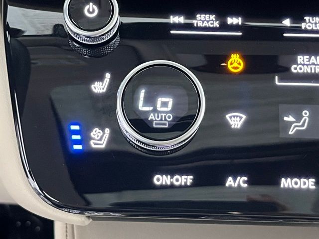 2023 INFINITI QX60 Sensory Carrollton TX