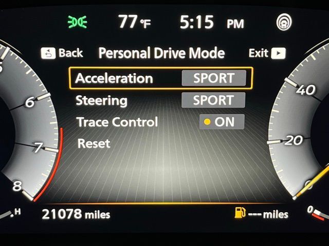 2023 INFINITI QX60 Sensory Carrollton TX