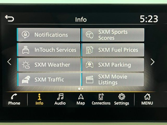 2023 INFINITI QX60 Sensory Carrollton TX