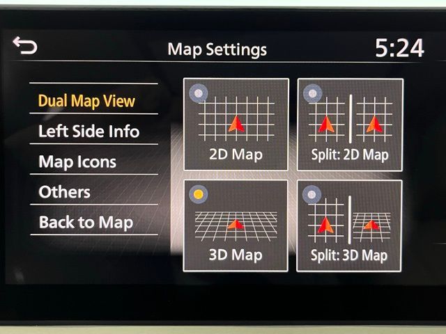 2023 INFINITI QX60 Sensory Carrollton TX