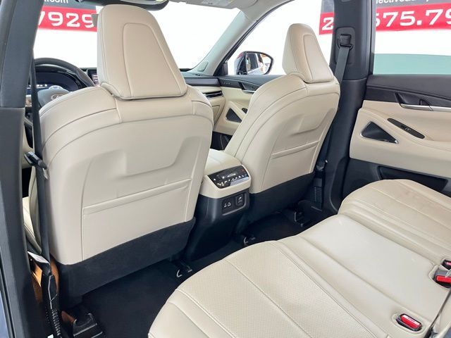 2023 INFINITI QX60 Sensory Carrollton TX