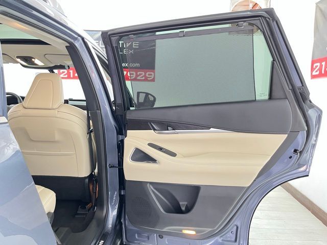 2023 INFINITI QX60 Sensory Carrollton TX