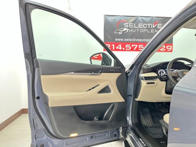 2023 INFINITI QX60 Sensory Carrollton TX