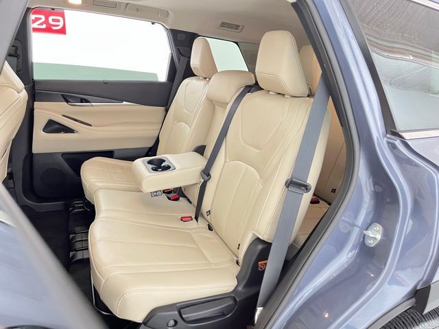 2023 INFINITI QX60 Sensory Carrollton TX