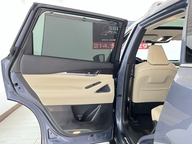 2023 INFINITI QX60 Sensory Carrollton TX