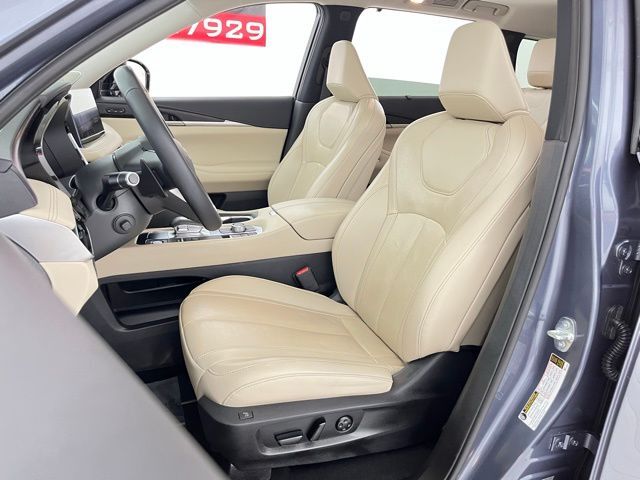 2023 INFINITI QX60 Sensory Carrollton TX