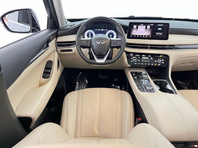 2023 INFINITI QX60 Sensory Carrollton TX