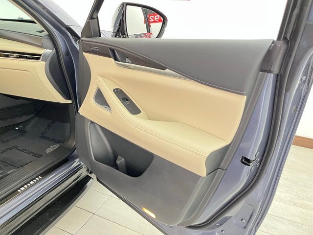 2023 INFINITI QX60 Sensory Carrollton TX