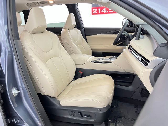 2023 INFINITI QX60 Sensory Carrollton TX