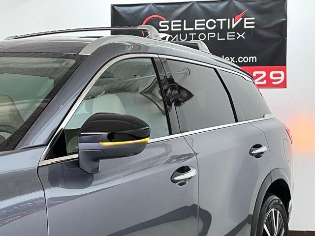 2023 INFINITI QX60 Sensory Carrollton TX