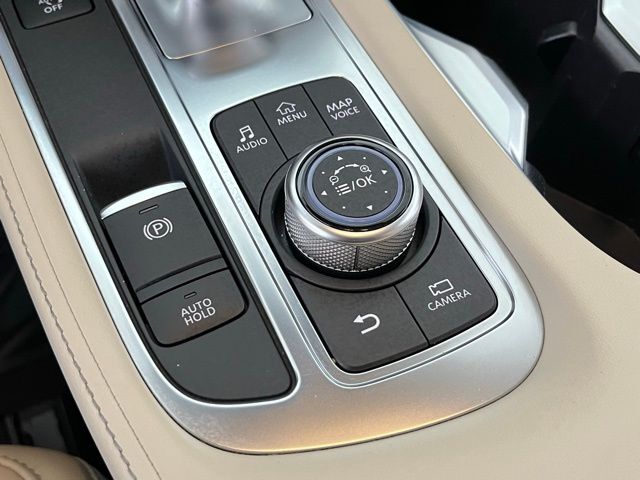 2023 INFINITI QX60 Sensory Carrollton TX