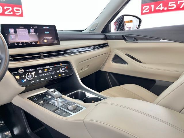 2023 INFINITI QX60 Sensory Carrollton TX