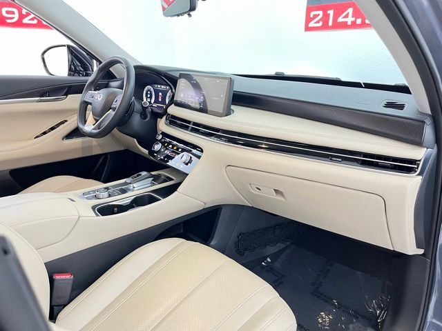 2023 INFINITI QX60 Sensory Carrollton TX