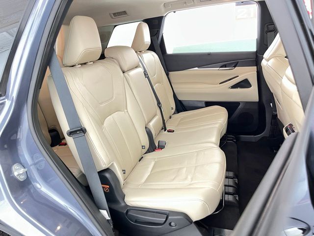 2023 INFINITI QX60 Sensory Carrollton TX