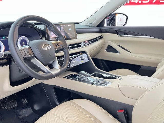 2023 INFINITI QX60 Sensory Carrollton TX