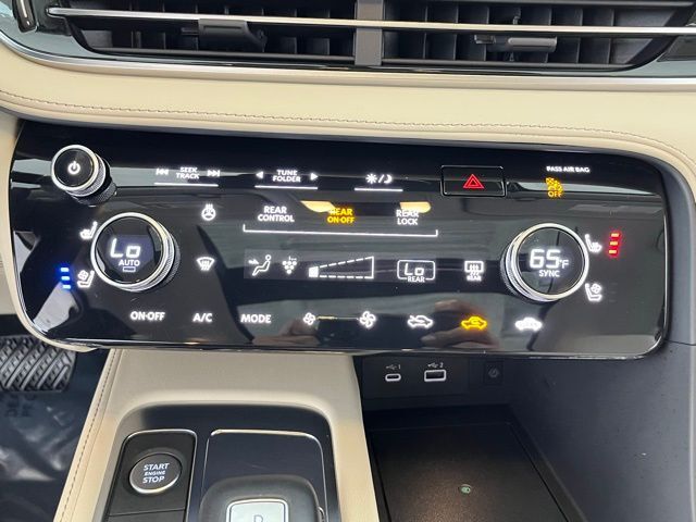 2023 INFINITI QX60 Sensory Carrollton TX