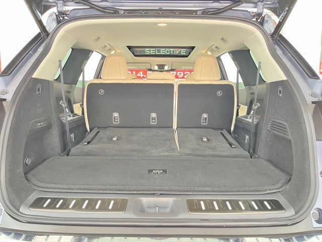 2023 INFINITI QX60 Sensory Carrollton TX