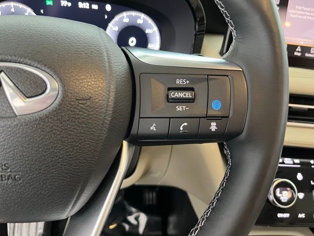 2023 INFINITI QX60 Sensory Carrollton TX