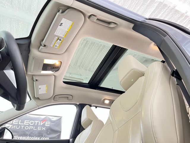 2023 INFINITI QX60 Sensory Carrollton TX