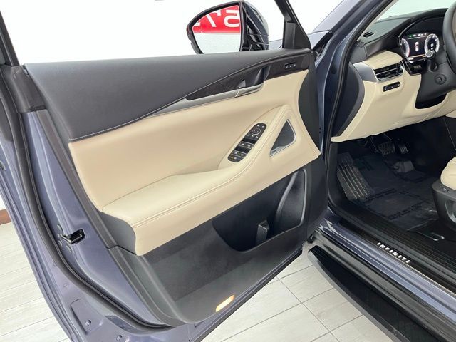 2023 INFINITI QX60 Sensory Carrollton TX