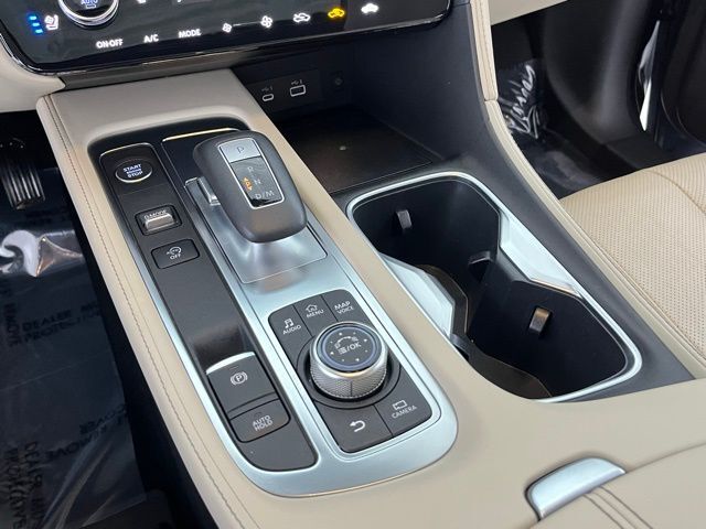 2023 INFINITI QX60 Sensory Carrollton TX