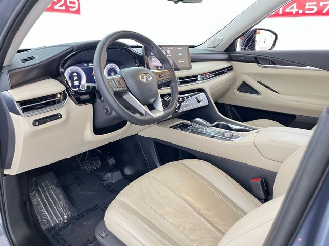 2023 INFINITI QX60 Sensory Carrollton TX