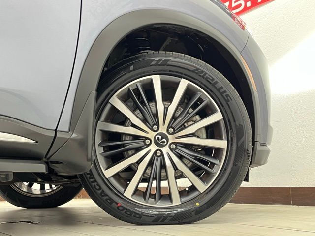 2023 INFINITI QX60 Sensory Carrollton TX