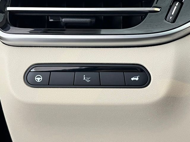 2023 INFINITI QX60 Sensory Carrollton TX