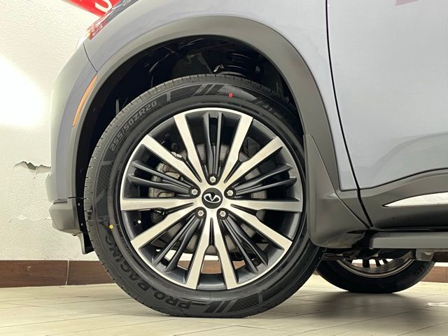 2023 INFINITI QX60 Sensory Carrollton TX