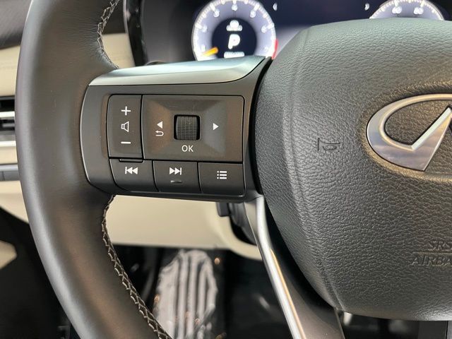 2023 INFINITI QX60 Sensory Carrollton TX