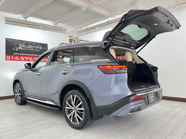 2023 INFINITI QX60 Sensory Carrollton TX