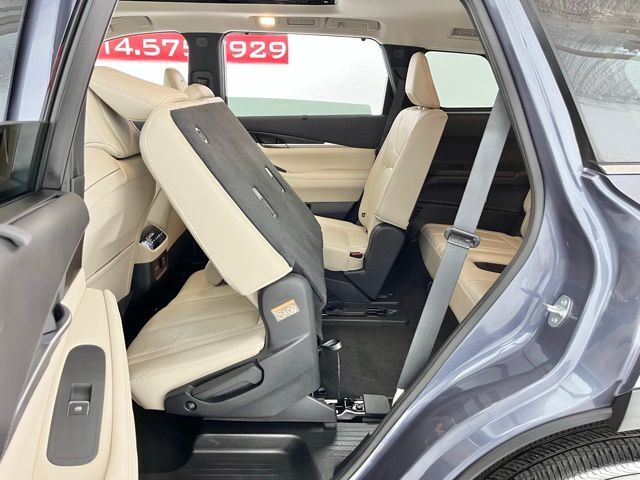 2023 INFINITI QX60 Sensory Carrollton TX