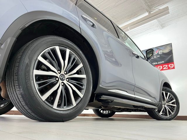 2023 INFINITI QX60 Sensory Carrollton TX