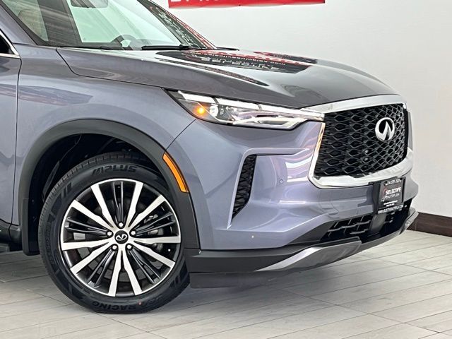 2023 INFINITI QX60 Sensory Carrollton TX