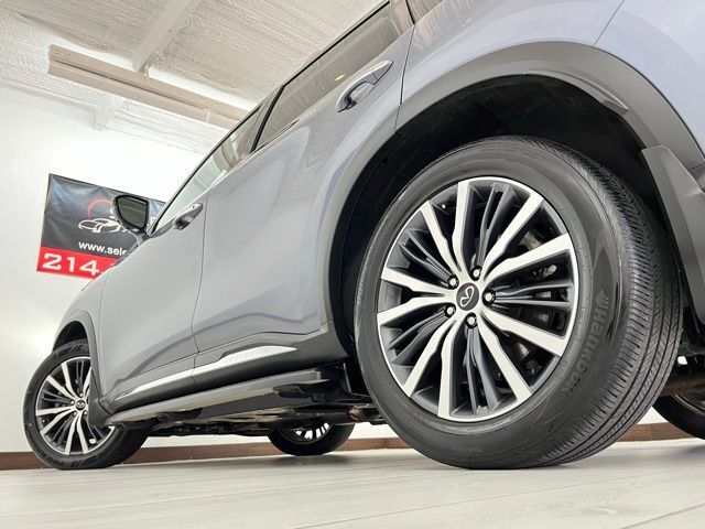 2023 INFINITI QX60 Sensory Carrollton TX