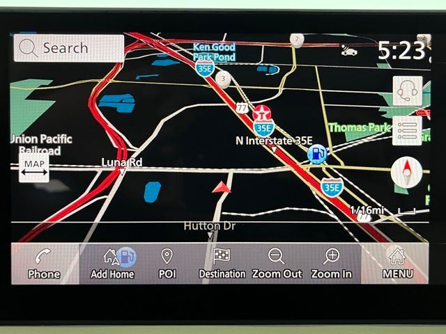 2023 INFINITI QX60 Sensory Carrollton TX