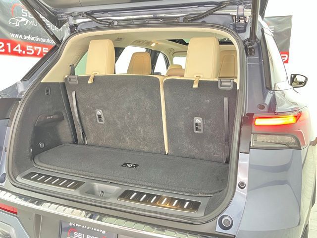 2023 INFINITI QX60 Sensory Carrollton TX