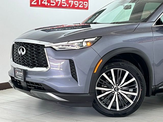 2023 INFINITI QX60 Sensory Carrollton TX