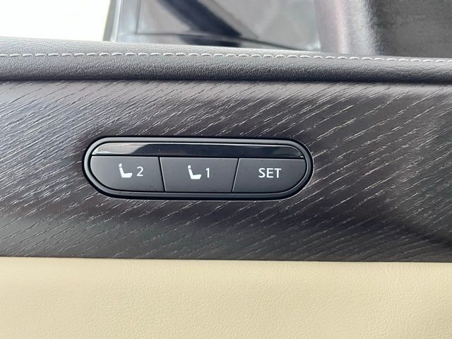 2023 INFINITI QX60 Sensory Carrollton TX