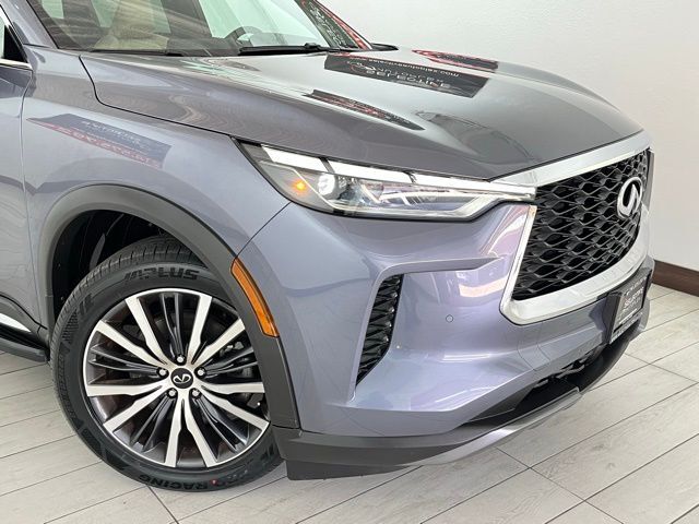 2023 INFINITI QX60 Sensory Carrollton TX