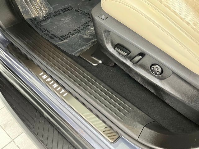 2023 INFINITI QX60 Sensory Carrollton TX