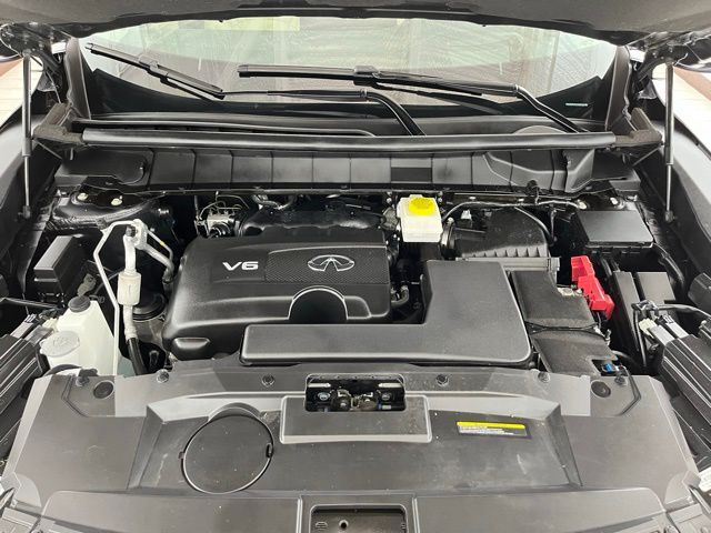 2023 INFINITI QX60 Sensory Carrollton TX