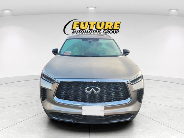 2023 INFINITI QX60 Sensory Roseville CA