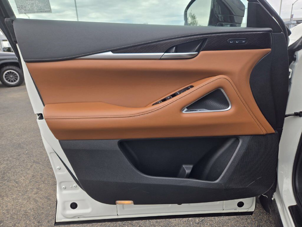 2023 INFINITI QX60 Sensory Roseville CA